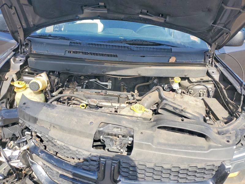 Photo 11 from auction – 2018 DODGE JOURNEY with VIN 3C4PDCAB7JT509625