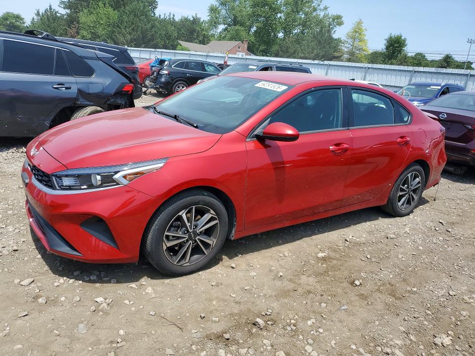 2024 KIA FORTE - Търг №59291526