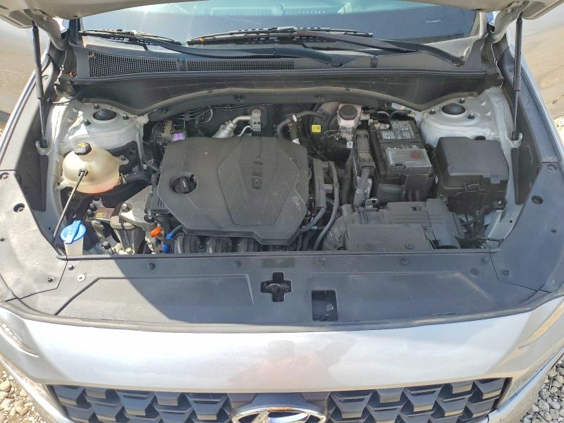Photo 12 from auction – 2023 HYUNDAI SANTA FE with VIN 5NMS24AJ4PH564262