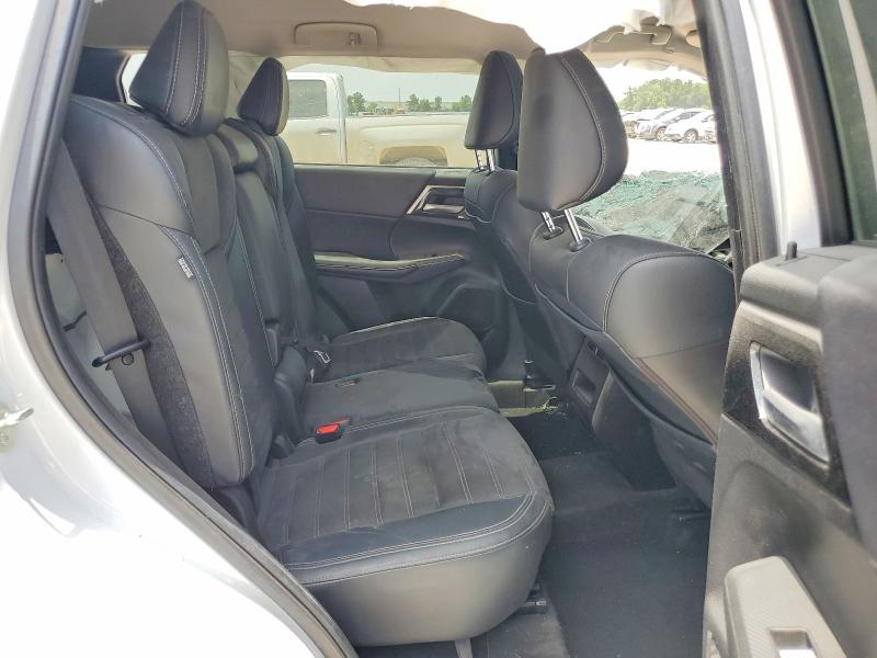 Photo 11 from auction – 2024 MITSUBISHI OUTLANDER with VIN JA4J3VA85RZ035214
