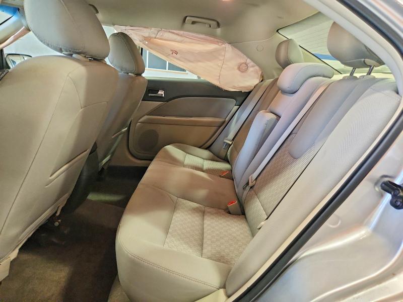 Photo 10 from auction – 2012 FORD FUSION with VIN 3FAHP0HA0CR190467