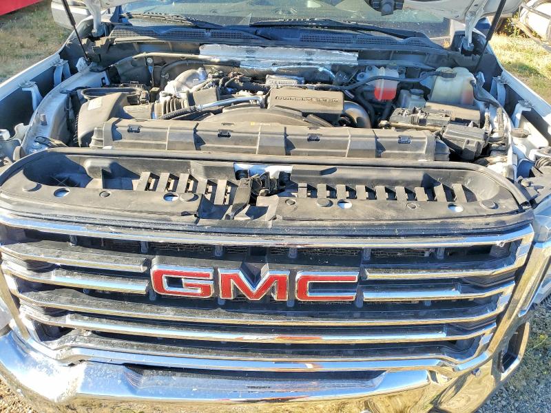 Photo 12 from auction – 2020 GMC SIERRA with VIN 1GT48SEY4LF313025