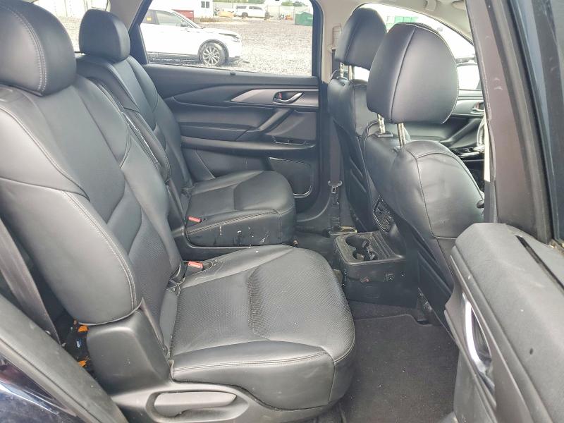 صورة رقم 11 من المزاد - 2021 MAZDA CX-9 مع VIN JM3TCBCY8M0500938
