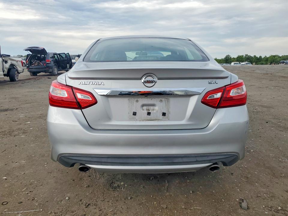 Photo 6 from auction – 2016 NISSAN ALTIMA with VIN 1N4AL3AP3GN390037