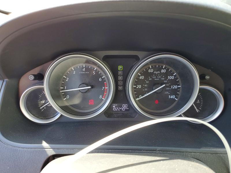 Photo 9 from auction – 2015 MAZDA CX-9 with VIN JM3TB2CA5F0448662