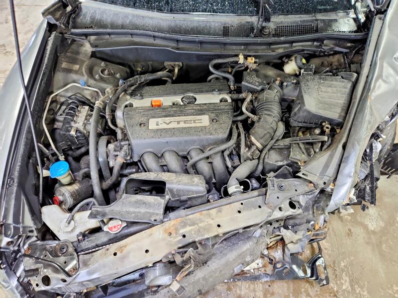 Photo 11 from auction – 2008 HONDA ACCORD with VIN 1HGCP26398A128606