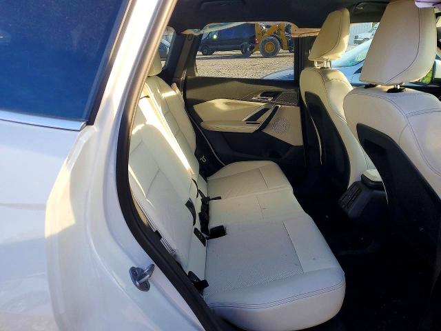 Photo 11 from auction – 2026 BMW X1 with VIN WBX73EF04T5482640