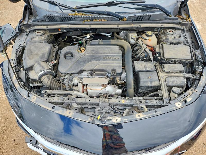 Photo 11 from auction – 2019 CHEVROLET MALIBU with VIN 1G1ZB5ST3KF227293