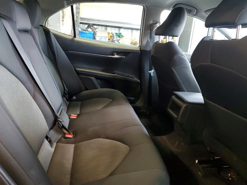 Фото 10 с аукциона – 2020 TOYOTA CAMRY с VIN 4T1C31AK2LU534006