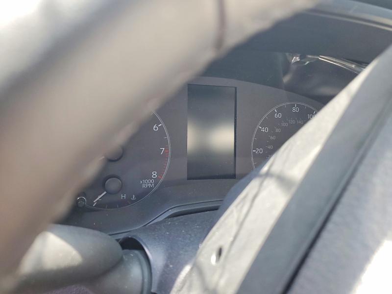 Photo 9 from auction – 2024 TOYOTA COROLLA with VIN 5YFS4MCE8RP214555
