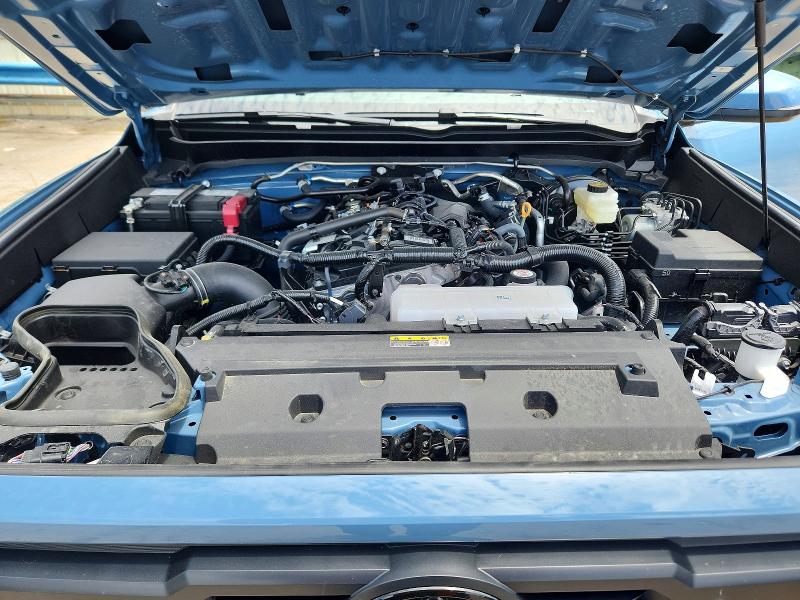 Photo 11 from auction – 2026 TOYOTA TACOMA with VIN 3TMLB5JN9TM214811