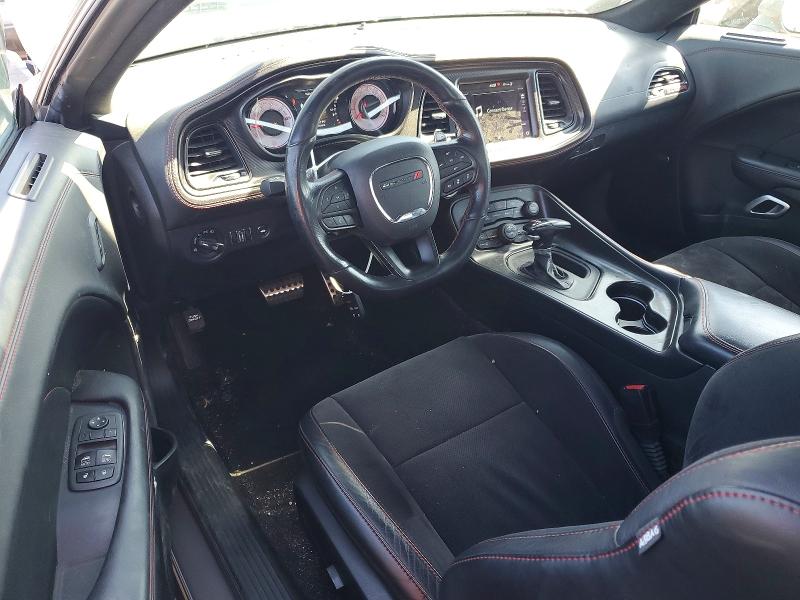 صورة رقم 8 من المزاد - 2023 DODGE CHALLENGER مع VIN 2C3CDZFJ0PH558639