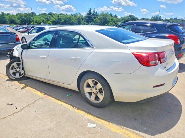 Photo 2 from auction – 2015 CHEVROLET MALIBU with VIN 1G11A5SL1FF270164