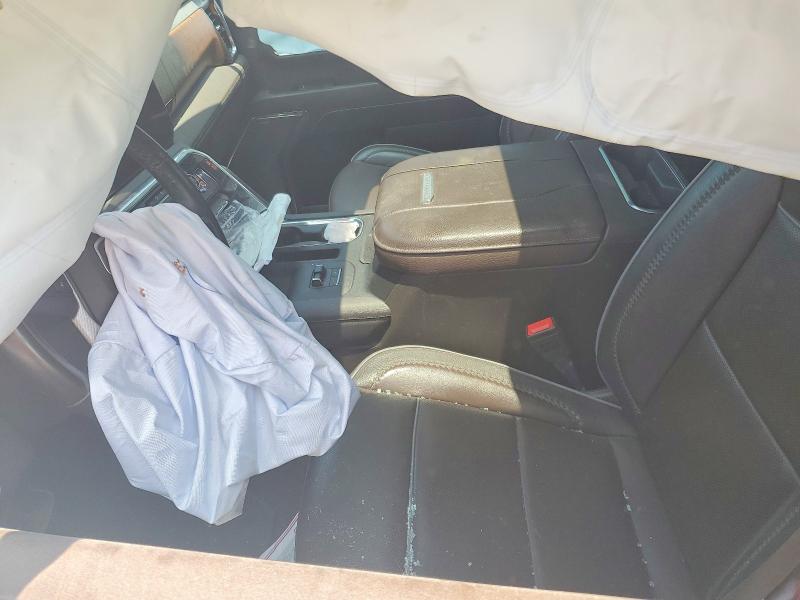 Photo 7 from auction – 2024 GMC SIERRA with VIN 1GT49REY8RF368995