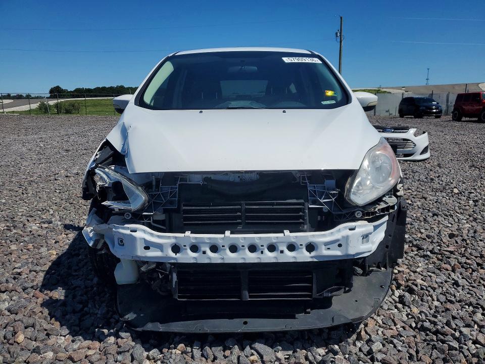 Zdjęcie 5 z aukcji – 2013 FORD C-MAX z VIN 1FADP5AU0DL527817