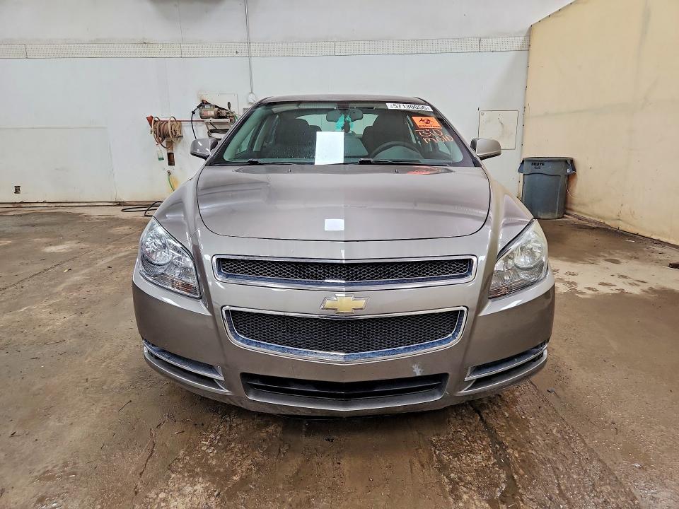 Photo 5 from auction – 2012 CHEVROLET MALIBU with VIN 1G1ZC5E00CF166419