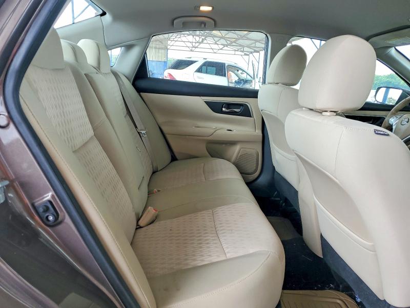 Photo 10 from auction – 2016 NISSAN ALTIMA with VIN 1N4AL3AP3GC148439
