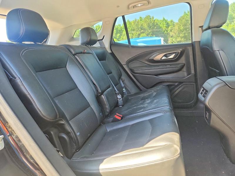 Photo 11 from auction – 2024 GMC TERRAIN with VIN 3GKALVEG9RL249948