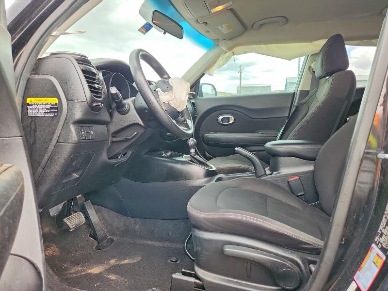 Photo 7 from auction – 2018 KIA SOUL with VIN KNDJN2A25J7596944