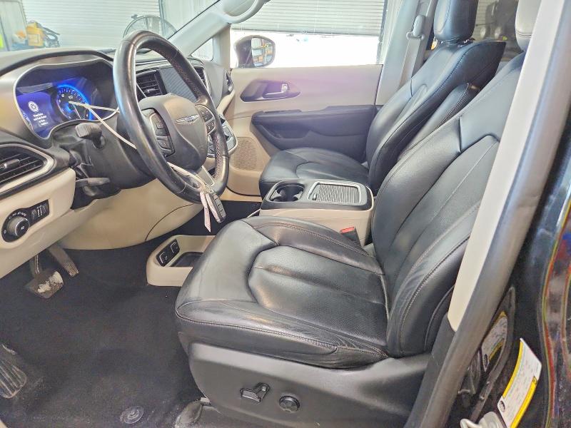Photo 7 from auction – 2020 CHRYSLER PACIFICA with VIN 2C4RC1EGXLR138116