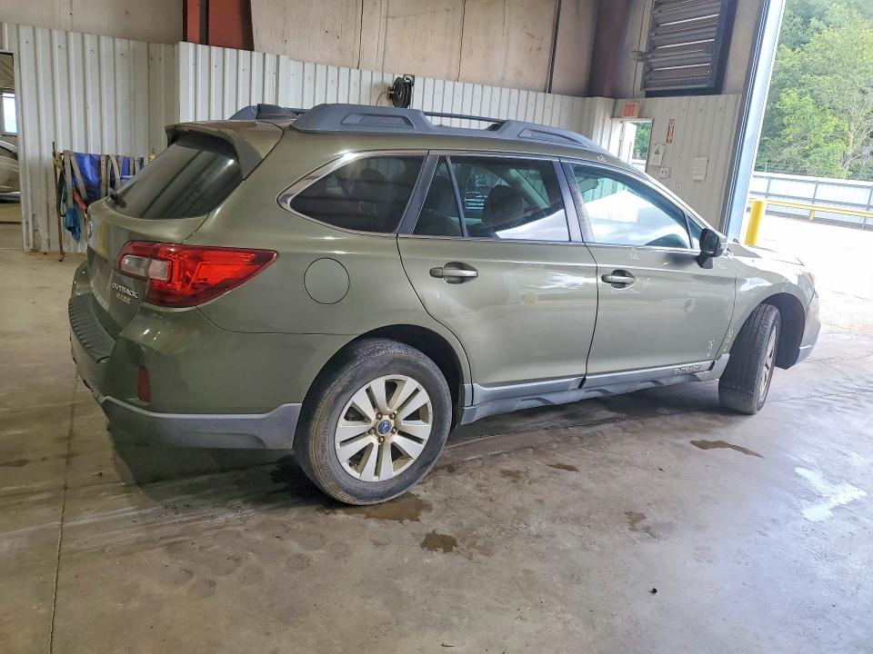 Zdjęcie 3 z aukcji – 2017 SUBARU OUTBACK z VIN 4S4BSAFC6H3420197