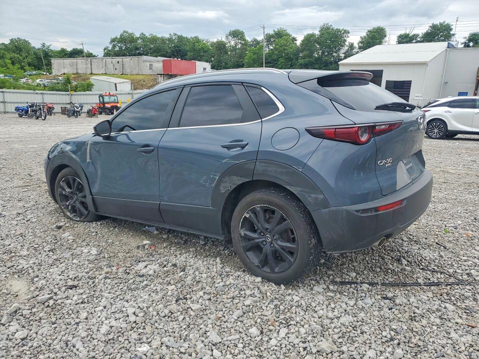 Zdjęcie 2 z aukcji – 2024 MAZDA CX-30 z VIN 3MVDMBCM0RM645787