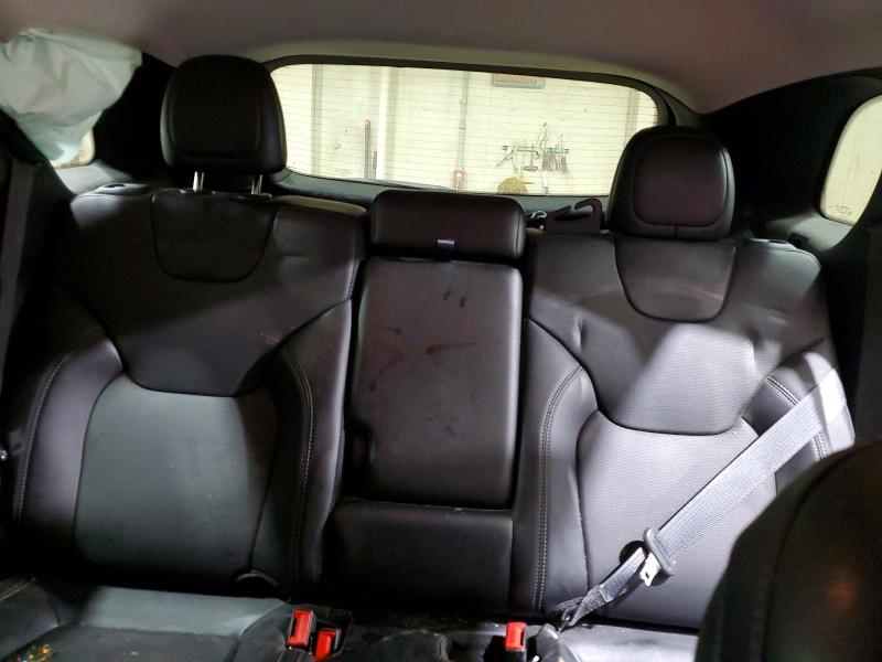 Zdjęcie 10 z aukcji – 2022 JEEP CHEROKEE z VIN 1C4PJLMX5ND508954