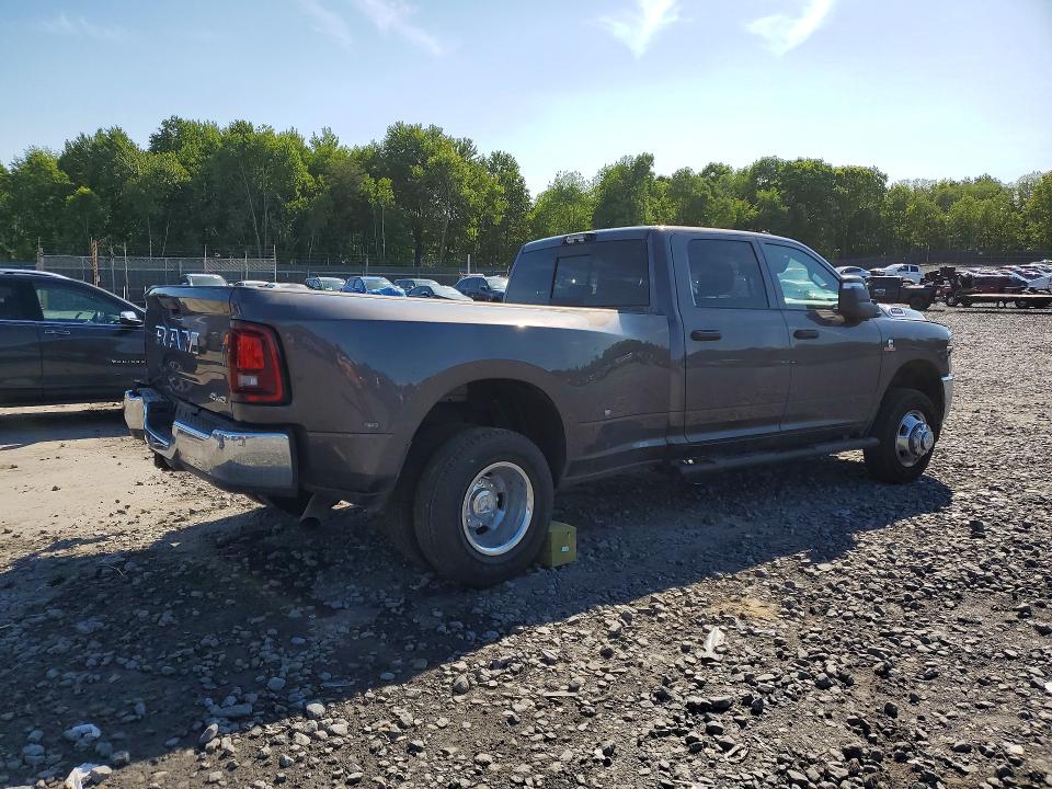 Photo 3 from auction – 2026 RAM 3500 with VIN 3C63RRGL2TG180533