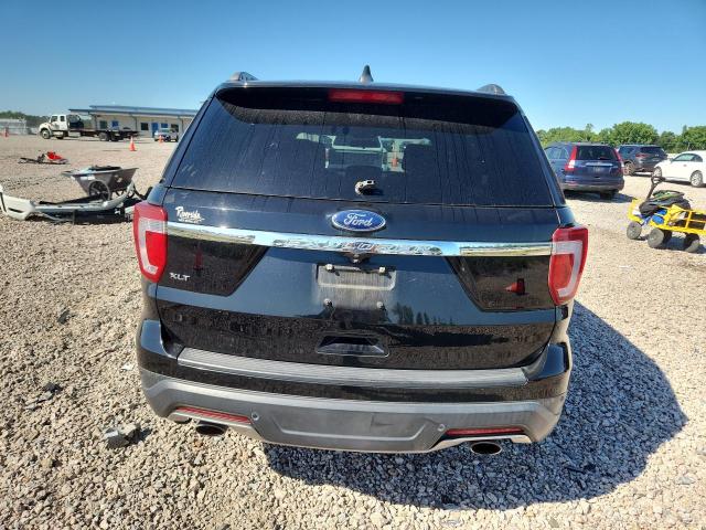 Снимка 6 от търг – 2018 FORD EXPLORER с VIN 1FM5K7D86JGB03467