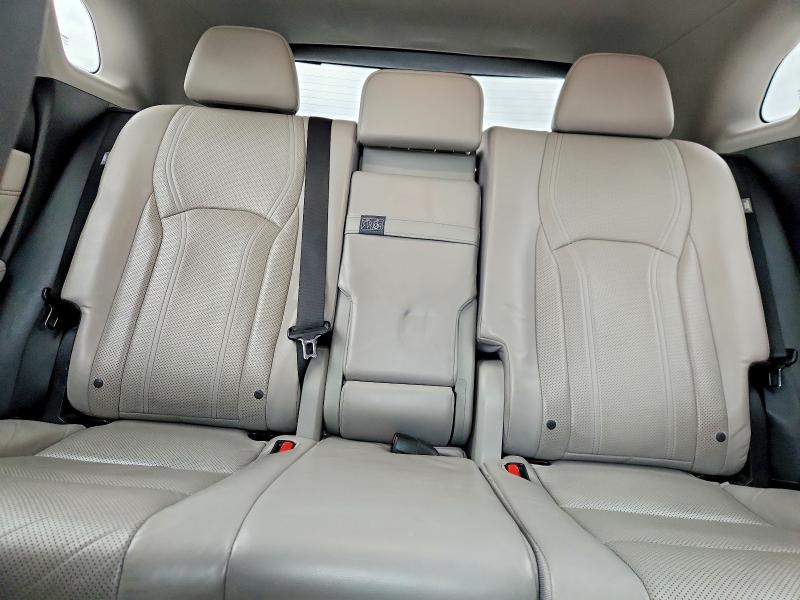 Photo 10 from auction – 2017 LEXUS RX 350 with VIN 2T2ZZMCA3HC080948
