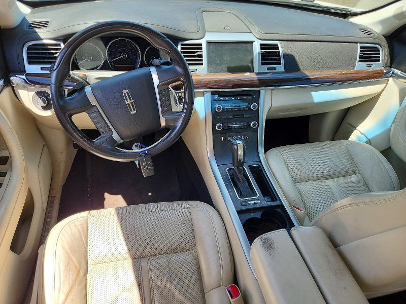 Zdjęcie 8 z aukcji – 2011 LINCOLN MKS z VIN 1LNHL9FT8BG606684