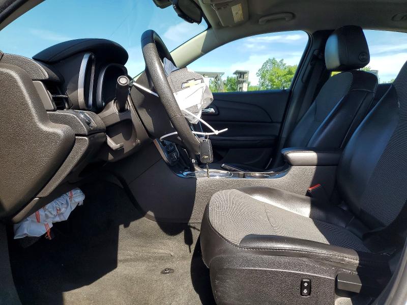 Photo 7 from auction – 2015 CHEVROLET MALIBU with VIN 1G11C5SL9FF265028