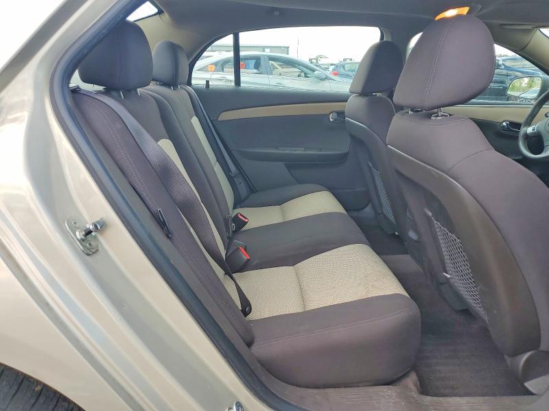 Photo 10 from auction – 2010 CHEVROLET MALIBU with VIN 1G1ZB5EB3AF262062