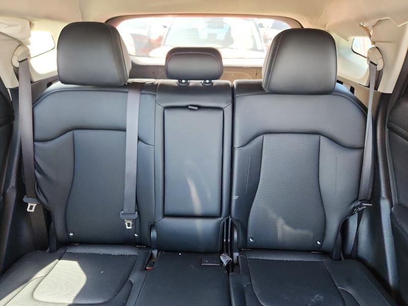 Photo 10 from auction – 2023 KIA SPORTAGE with VIN 5XYK33AF8PG095903
