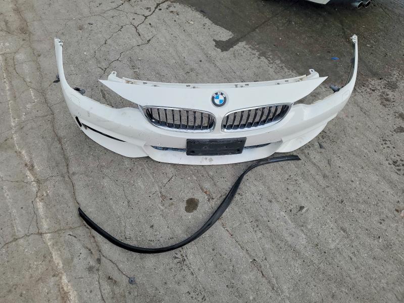 Photo 12 from auction – 2016 BMW 428 with VIN WBA3V7C57G5A27207