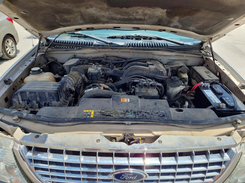 Photo 12 from auction – 2004 FORD EXPLORER with VIN 1FMDU65K84UA31140