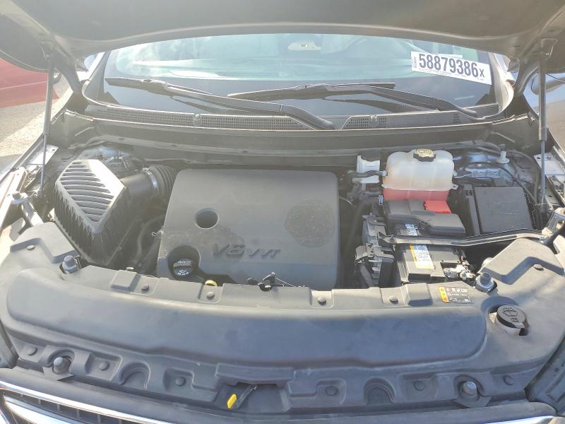 Photo 12 from auction – 2021 BUICK ENCLAVE with VIN 5GAERBKW6MJ218552