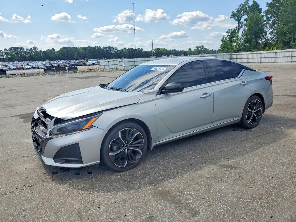 2024 NISSAN ALTIMA - Търг №55926436
