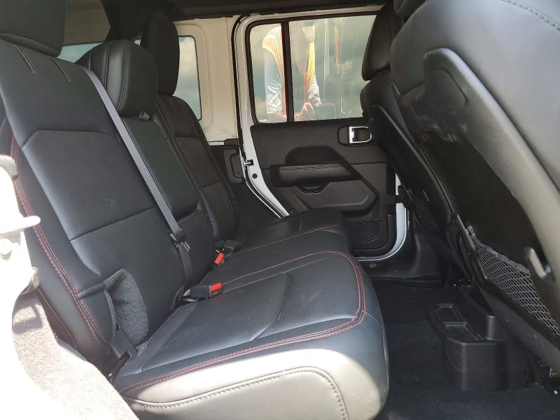 صورة رقم 11 من المزاد - 2024 JEEP WRANGLER مع VIN 1C4PJXFN2RW367385