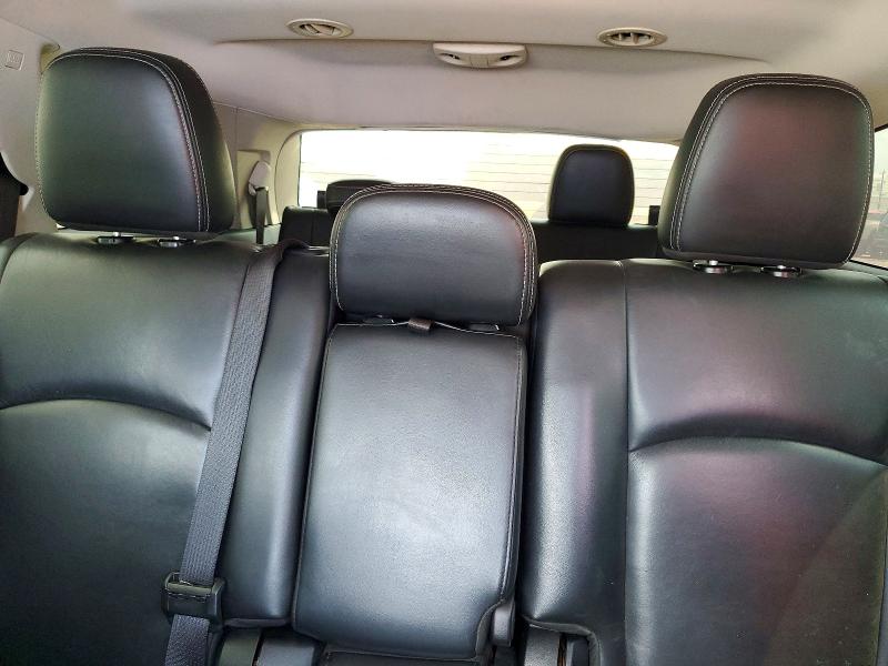 Photo 10 from auction – 2015 DODGE JOURNEY with VIN 3C4PDCBB2FT650205