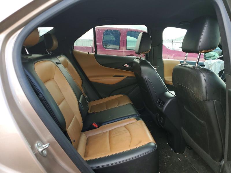 Photo 11 from auction – 2019 CHEVROLET EQUINOX with VIN 3GNAXYEX5KL119793