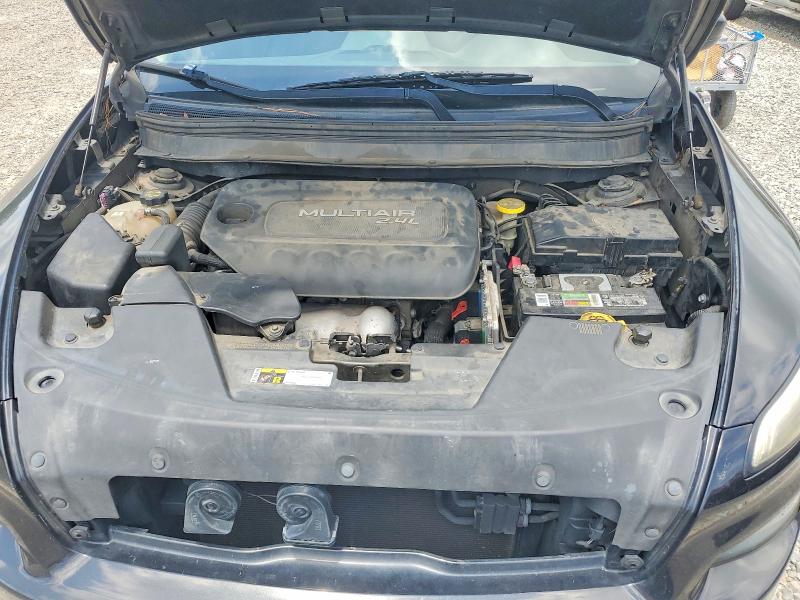 Photo 12 from auction – 2014 JEEP CHEROKEE with VIN 1C4PJLCB7EW261964