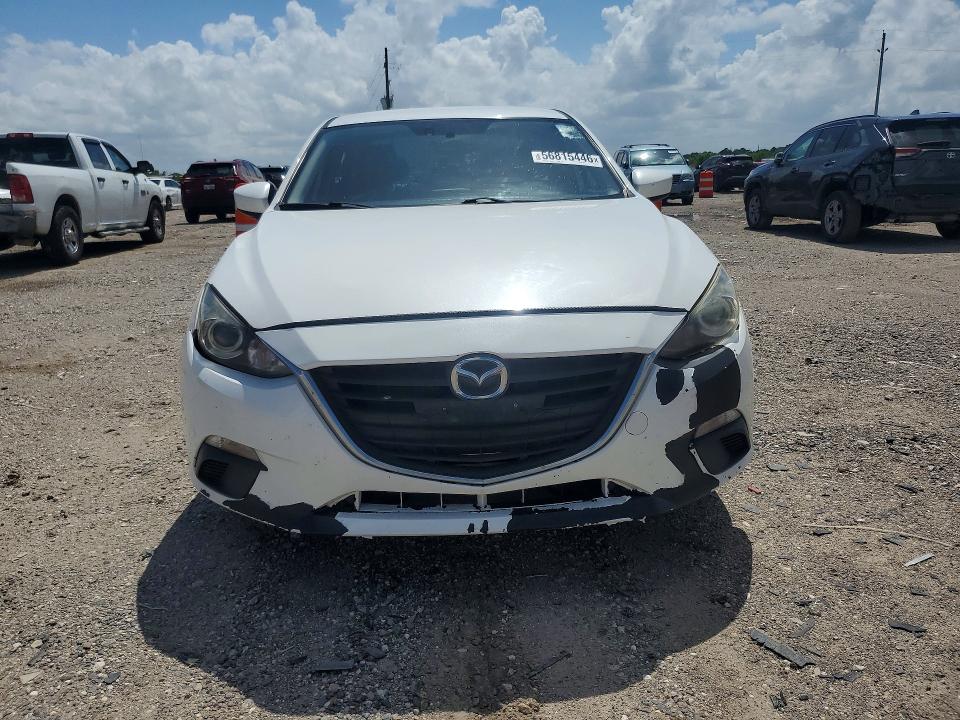 Zdjęcie 5 z aukcji – 2016 MAZDA 3 z VIN JM1BM1U73G1294105
