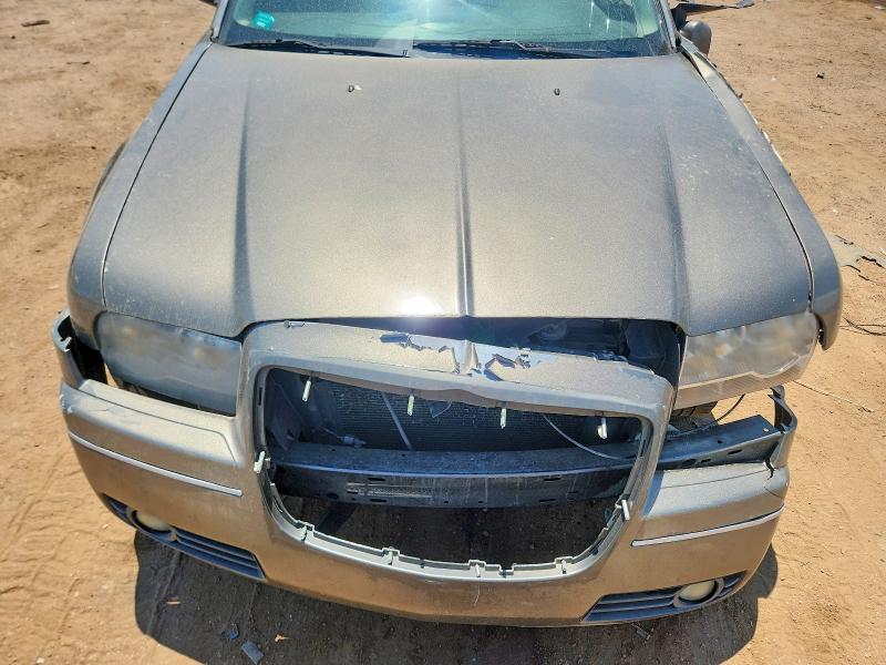 Zdjęcie 11 z aukcji – 2008 CHRYSLER 300C z VIN 2C3KA53G78H241934