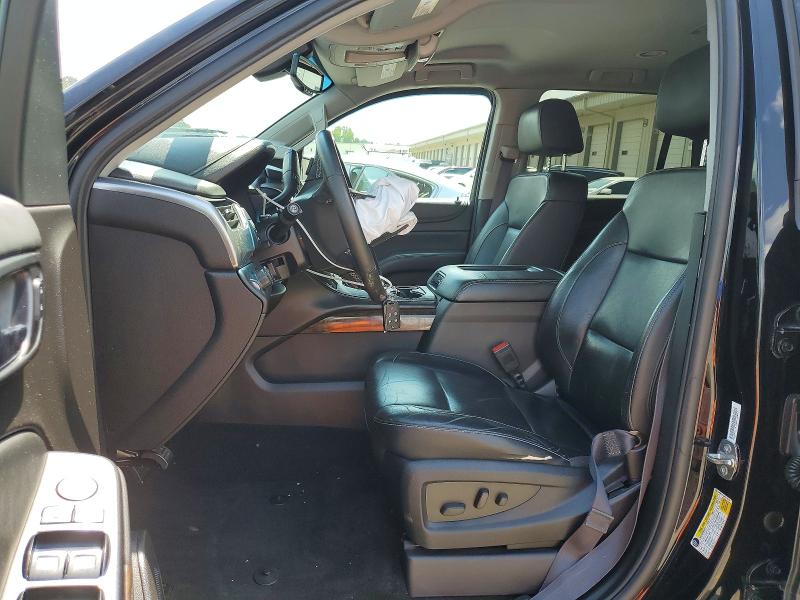Photo 7 from auction – 2017 CHEVROLET TAHOE with VIN 1GNSKBKC8HR161720