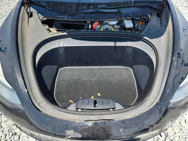 صورة رقم 11 من المزاد - 2018 TESLA MODEL 3 مع VIN 5YJ3E1EA2JF156646