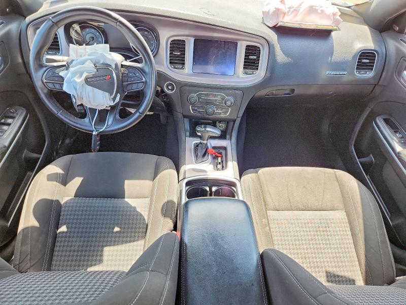Photo 8 from auction – 2023 DODGE CHARGER with VIN 2C3CDXBG4PH569190