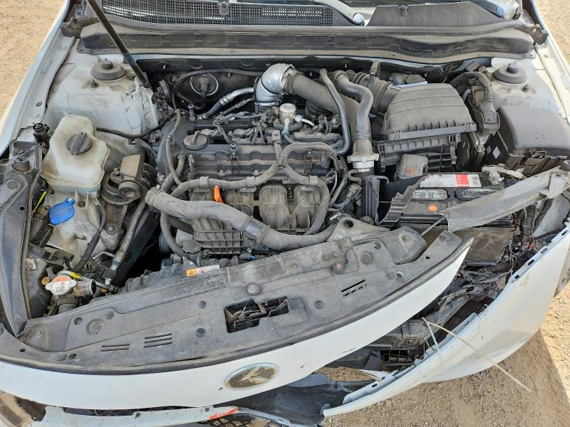 Фото 11 с аукциона – 2013 KIA OPTIMA с VIN 5XXGR4A64DG219675