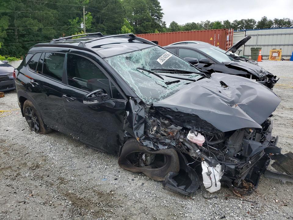 Zdjęcie 4 z aukcji – 2026 TOYOTA COROLLA CROSS z VIN 7MUCAAAG8TV151834