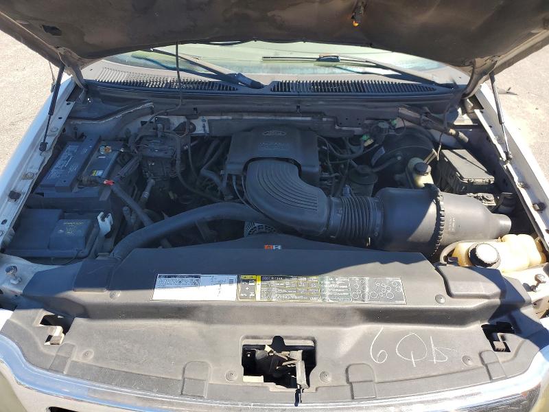 Photo 11 from auction – 2002 FORD F150 with VIN 1FTRF17W02NA23869